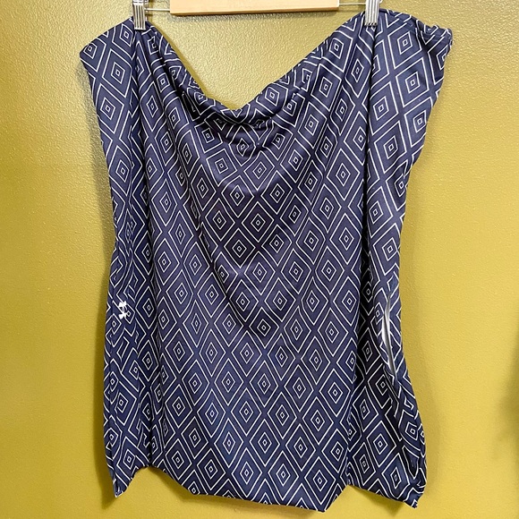 Under Armour Reversible Infinity Scarf - Picture 4 of 9
